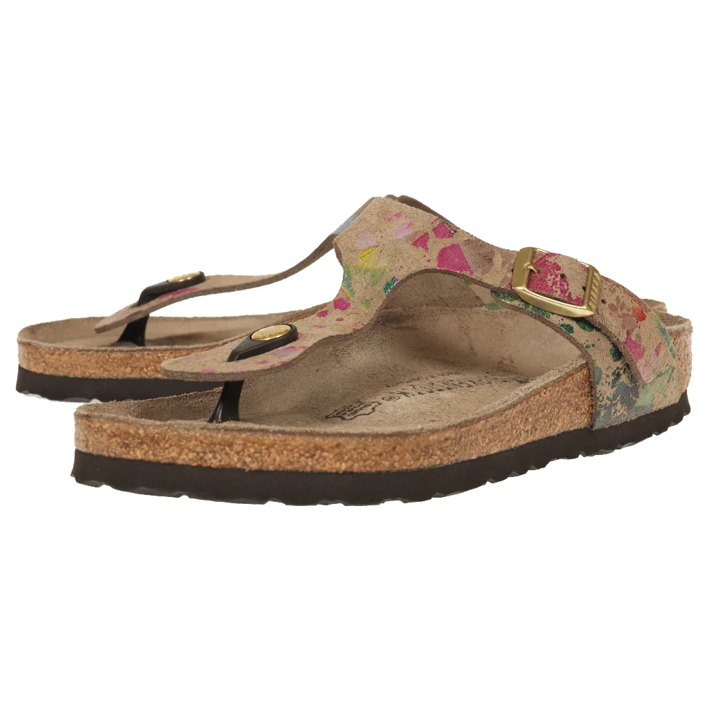 Φωτογραφία προϊόντος: Birkenstock Σαγιονάρα Πολύχρωμο