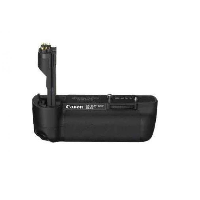 Φωτογραφία προϊόντος: Battery Grip Canon BG-E6 για Canon 5D Mark II