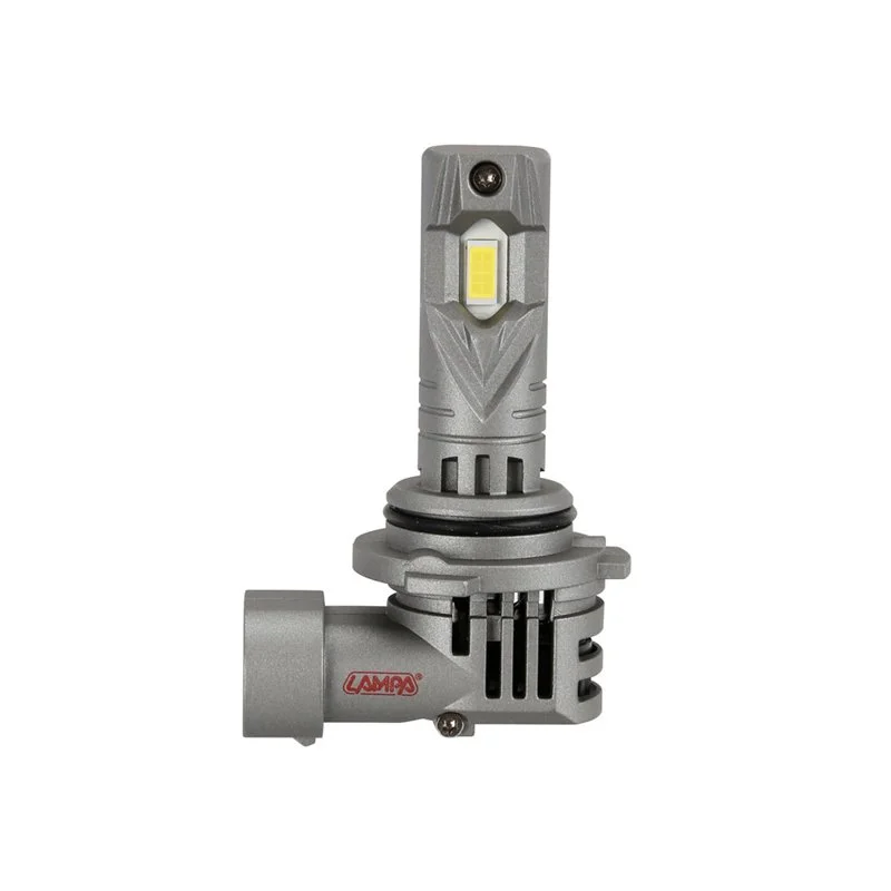 Φωτογραφία προϊόντος: ΛΑΜΠΑ LED HIR2 9012 12V PX22d 6.500K ΨΥΧΡΟ 3.900lm/ΘΕΡΜΟ 2.400lm 35W HALO LED QUICK FIT ALIEN SERIES LAMPA - 1 ΤΕΜ.