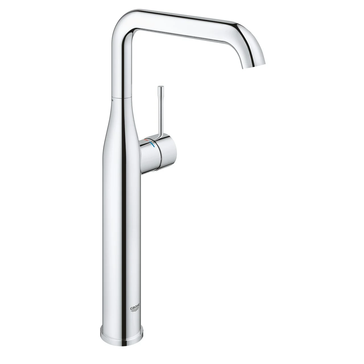 Φωτογραφία προϊόντος: GROHE ΜΠΑΤΑΡΙΑ ΝΙΠΤΗΡΑ ESSENCE 24170001 ΧΡΩΜΕ