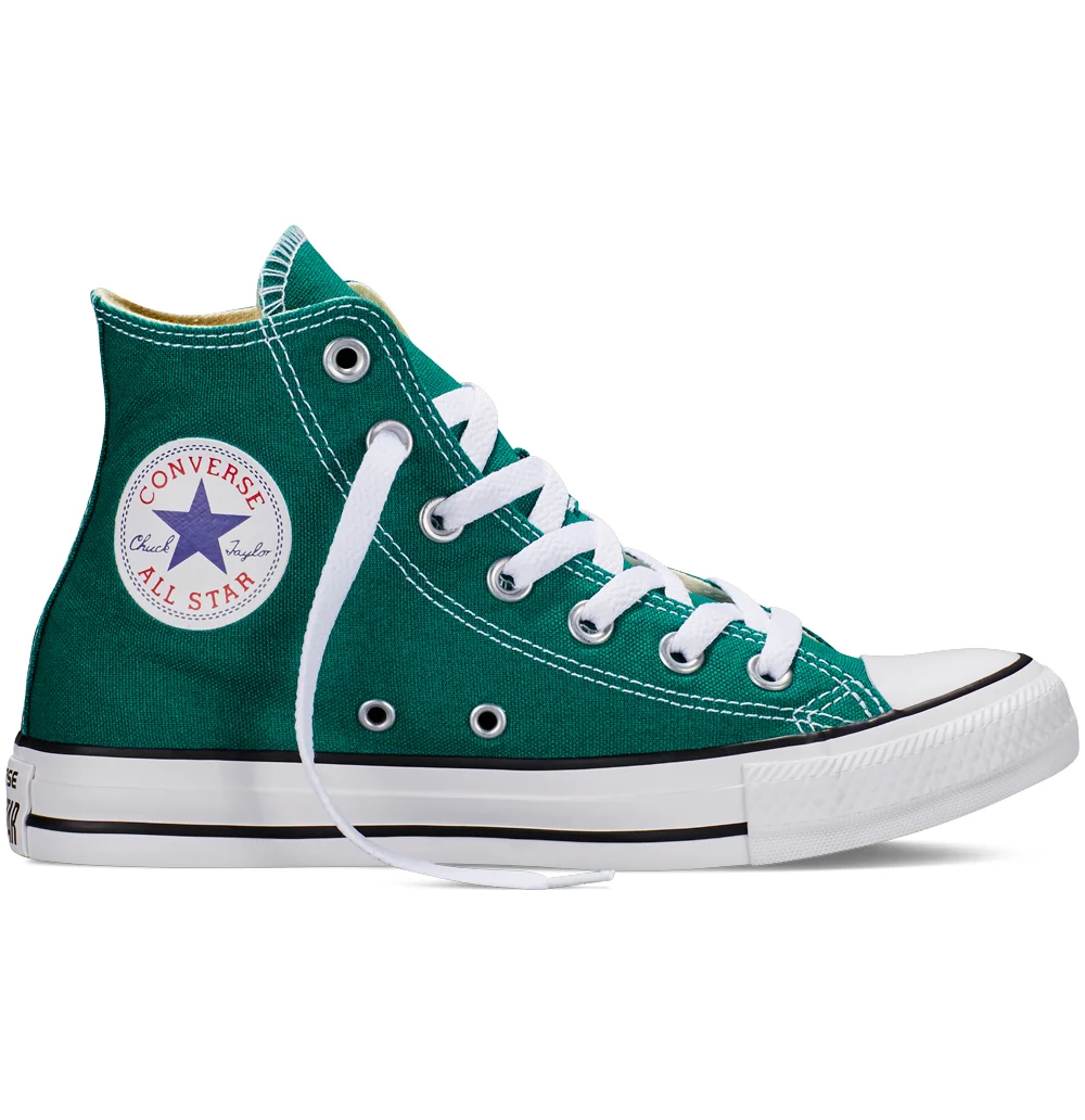 Φωτογραφία προϊόντος: Converse CHUCK TAYLOR ALL STAR HI (149513C)