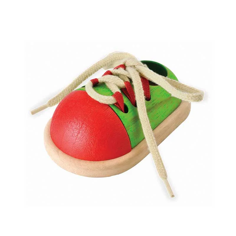 Φωτογραφία προϊόντος: Παπουτσάκι - PlanToys 5319