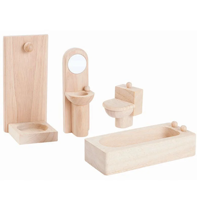 Φωτογραφία προϊόντος: Μπάνιο classic - PlanToys 9014