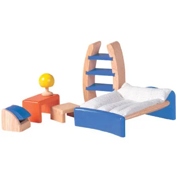 Φωτογραφία προϊόντος: Παιδικό δωμάτιο – décor - PlanToys 7445