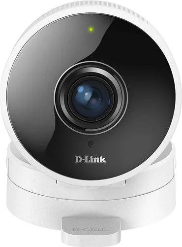 Φωτογραφία προϊόντος: D-Link HD 180-Degree Wi-Fi Camera DCS-8100LH