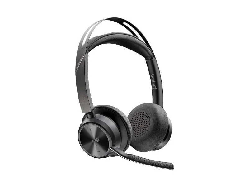 Φωτογραφία προϊόντος: HP Poly Voyager Focus 2-M Headset / A4HT2AA