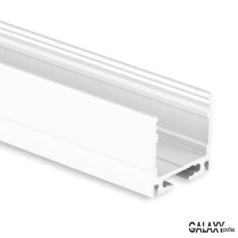 Φωτογραφία προϊόντος: PN8 LED CONSTRUCTION profile 200 cm, LED strips max. 16 mm