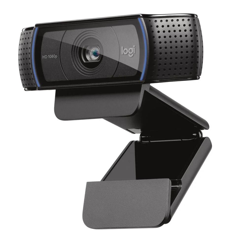 Φωτογραφία προϊόντος: LOGITECH Webcam C920e