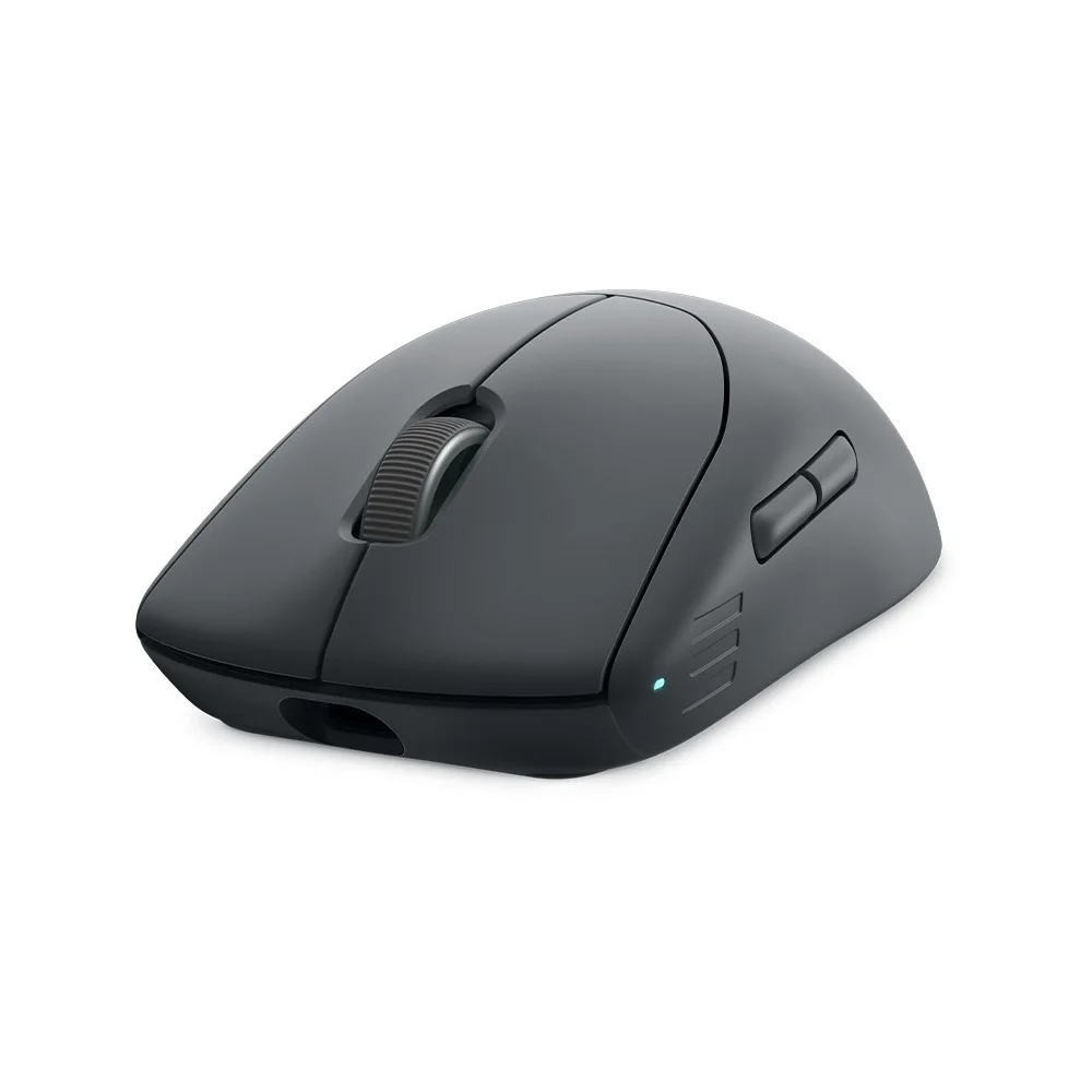 Φωτογραφία προϊόντος: DELL Alienware Pro Wireless Gaming Mouse - Dark Side of the Moon