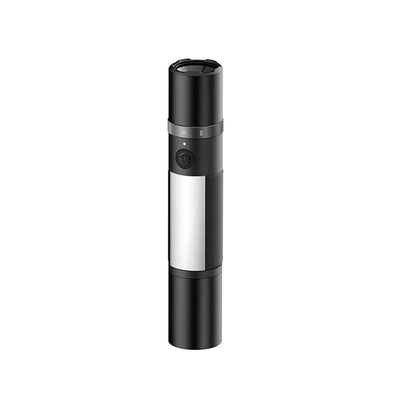 Φωτογραφία προϊόντος: Xiaomi Multi-Function Flashlight - Black (BHR7004GL)