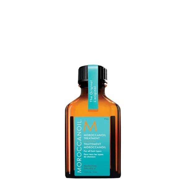 Φωτογραφία προϊόντος: Moroccanoil Oil Treatment 25ml