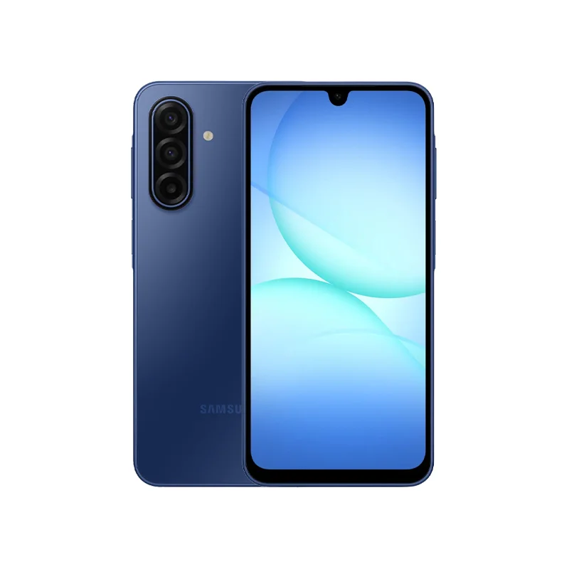 Φωτογραφία προϊόντος: Samsung Galaxy A17 (4GB/128GB) 5G NFC Blue