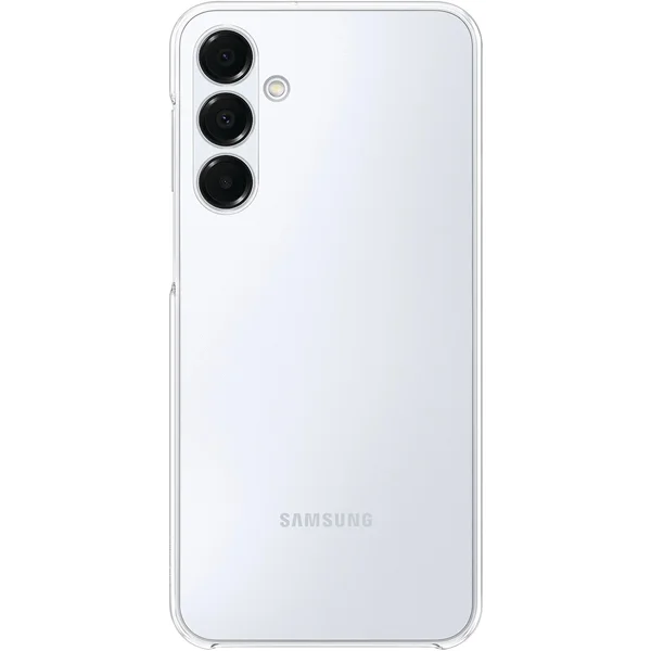 Φωτογραφία προϊόντος: Samsung Clear Case for Samsung Galaxy A16 Transparent