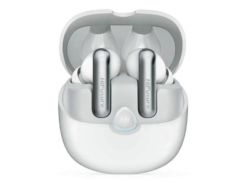 Φωτογραφία προϊόντος: HiFuture Sonicair White TWS Earbud