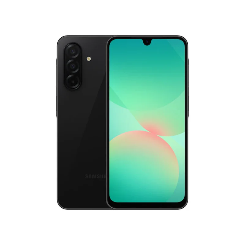 Φωτογραφία προϊόντος: Samsung Galaxy A26 (8GB/256GB) 5G Black