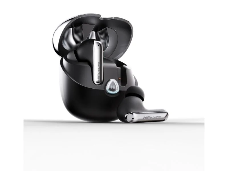 Φωτογραφία προϊόντος: HiFuture Sonicair Black TWS Earbud