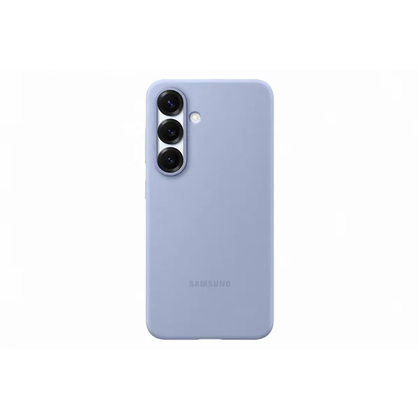 Φωτογραφία προϊόντος: Samsung Silicone Case Galaxy S25 Light Blue