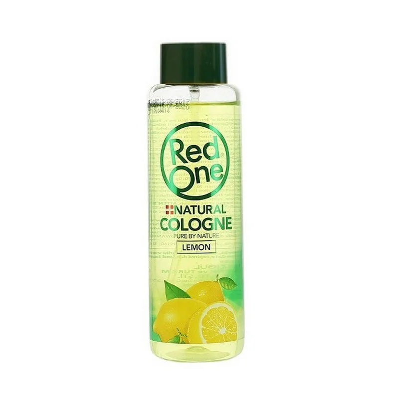 Φωτογραφία προϊόντος: REDONE COLOGNE SPRAY LEMON - REDONE