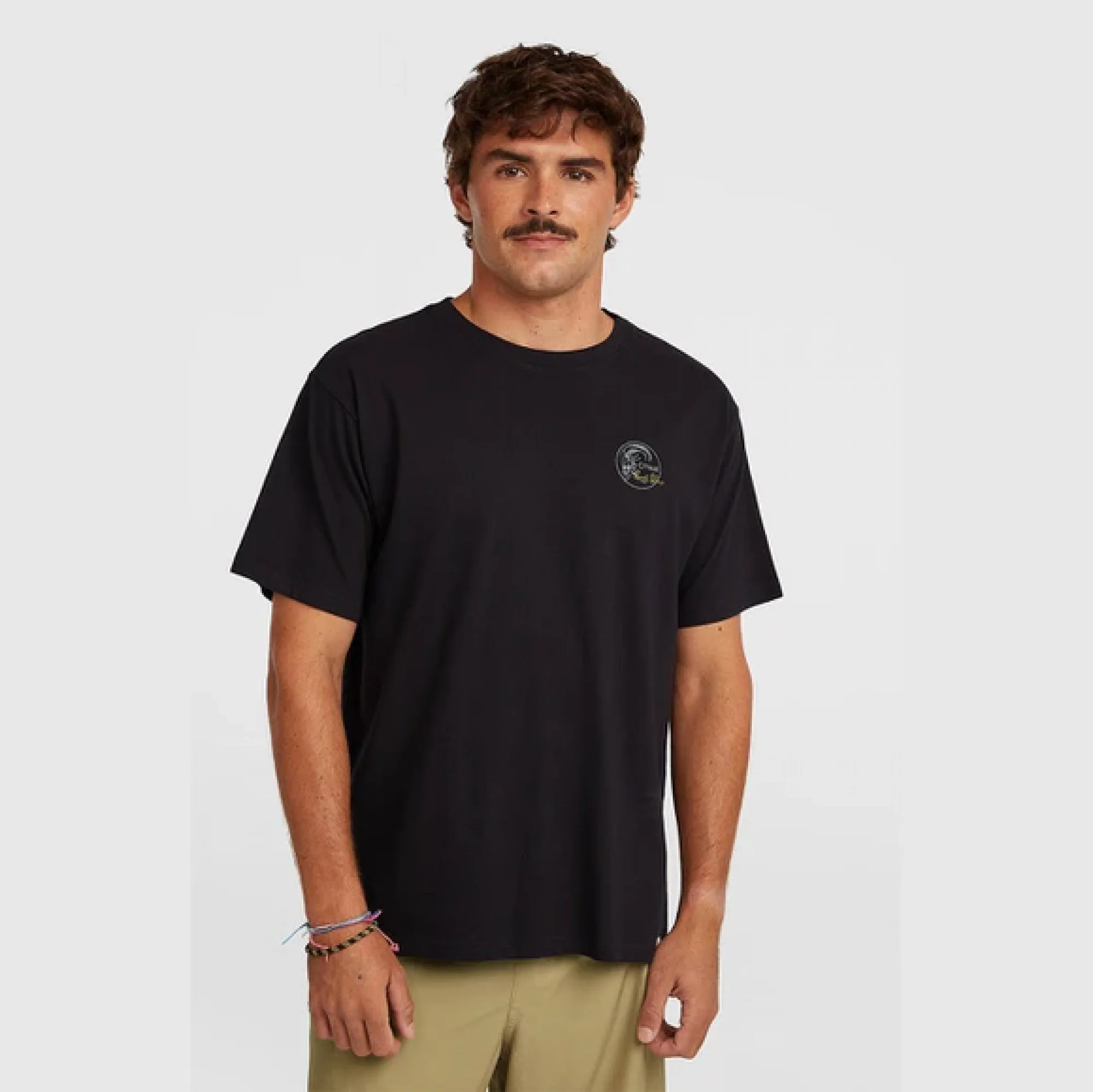 Φωτογραφία προϊόντος: O'NEILL O'NEILL O'riginals 70's Graphic T-shirt Μ (2850347-19010M)