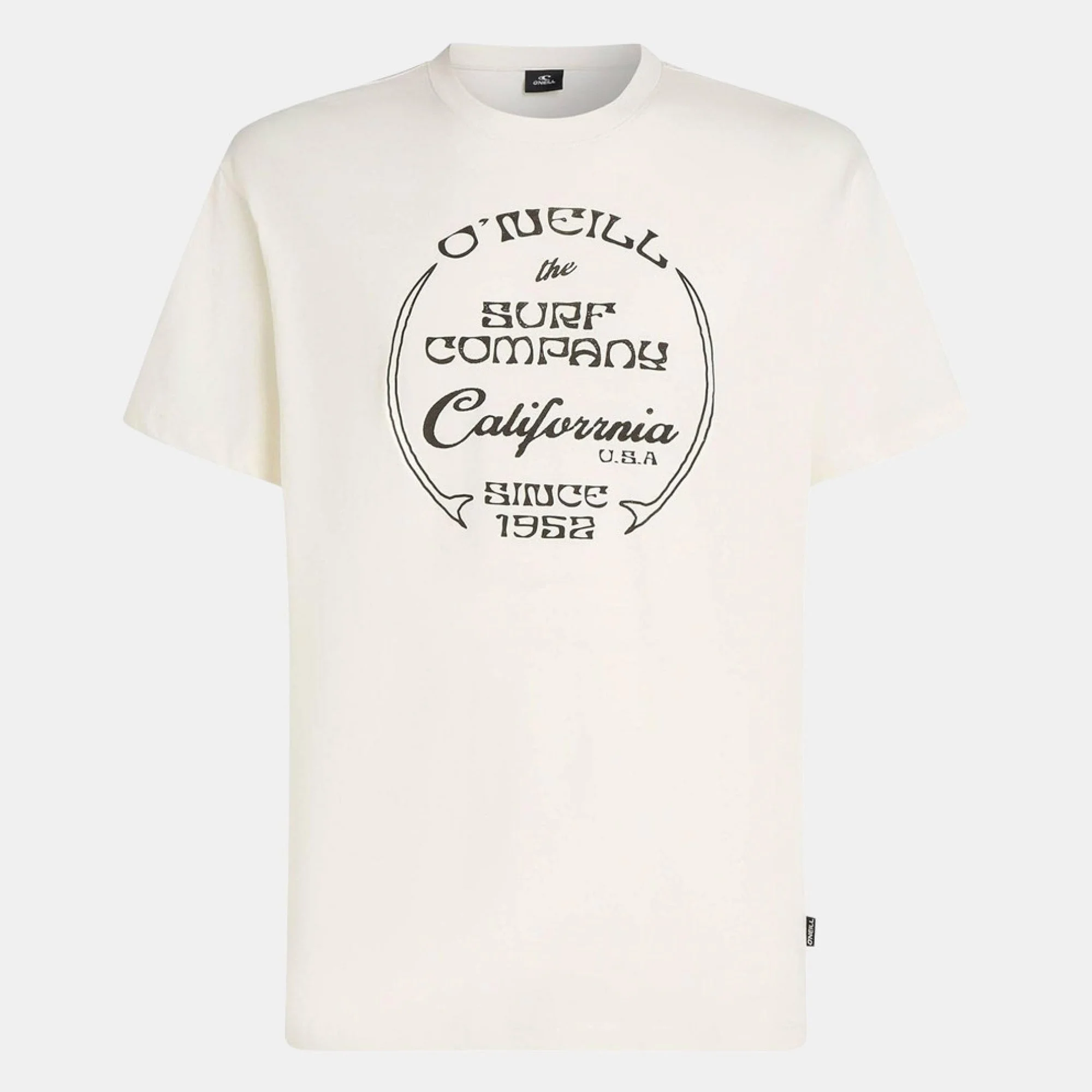 Φωτογραφία προϊόντος: O'NEILL O’NEILL Beach Front Print T‑Shirt M (2850379-11010M)
