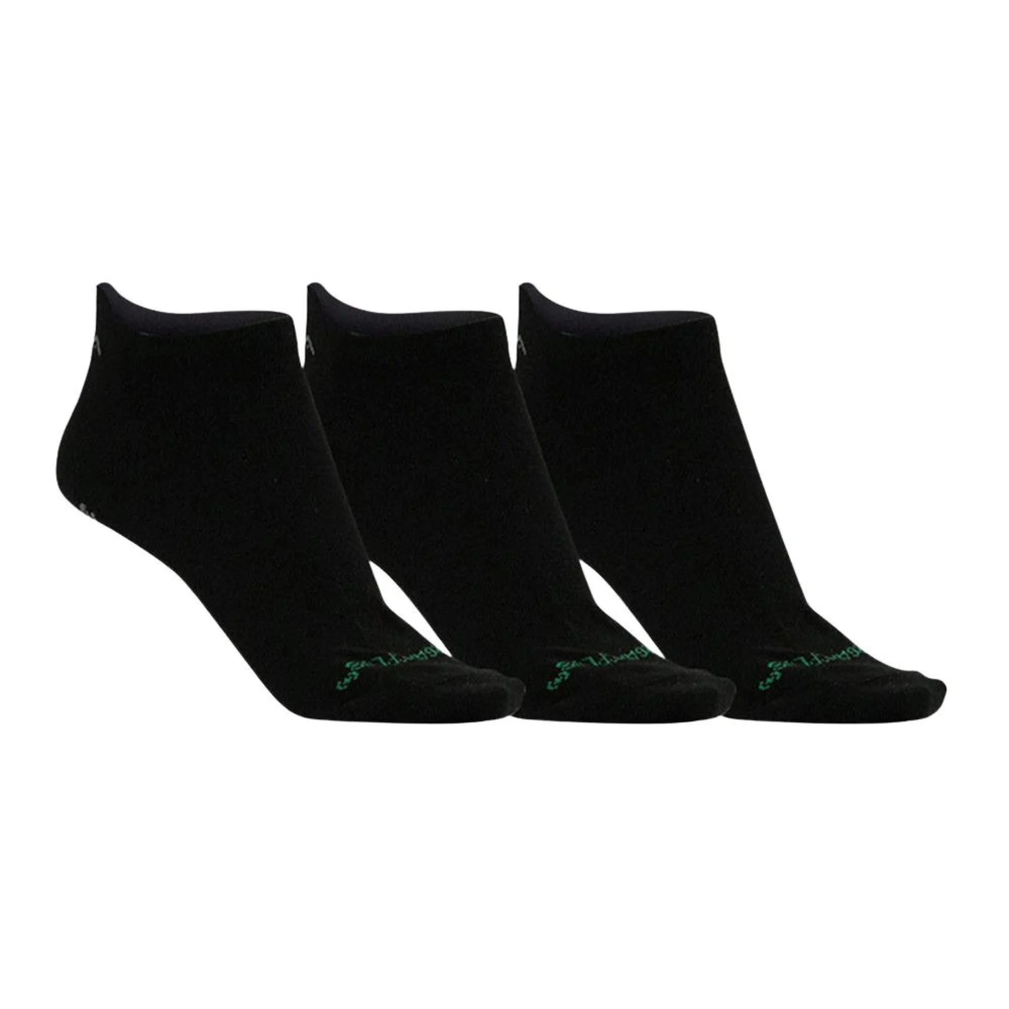 Φωτογραφία προϊόντος: GSA ORGANICPLUS[+] 365 Ultralight Low Cut Socks / 3Pack (8216143-01)