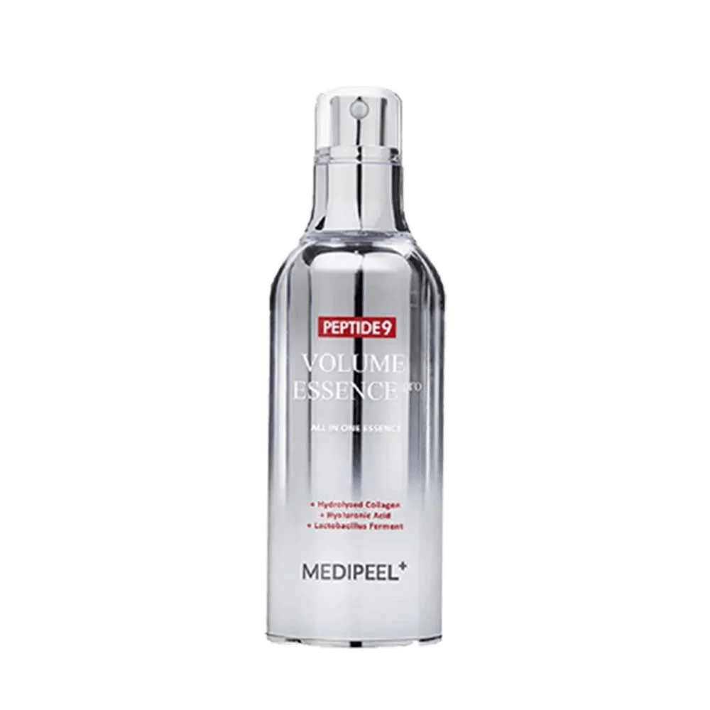 Φωτογραφία προϊόντος: MediPeel Peptide 9 Volume Αντιγηραντικό Essence Προσώπου για Σύσφιξη 100ml