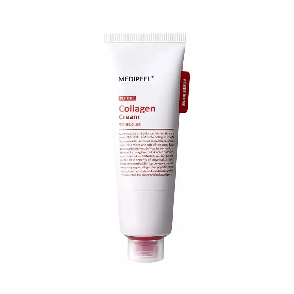 Φωτογραφία προϊόντος: MediPeel Red Lacto Collagen Barrier Firming Cream 80ml