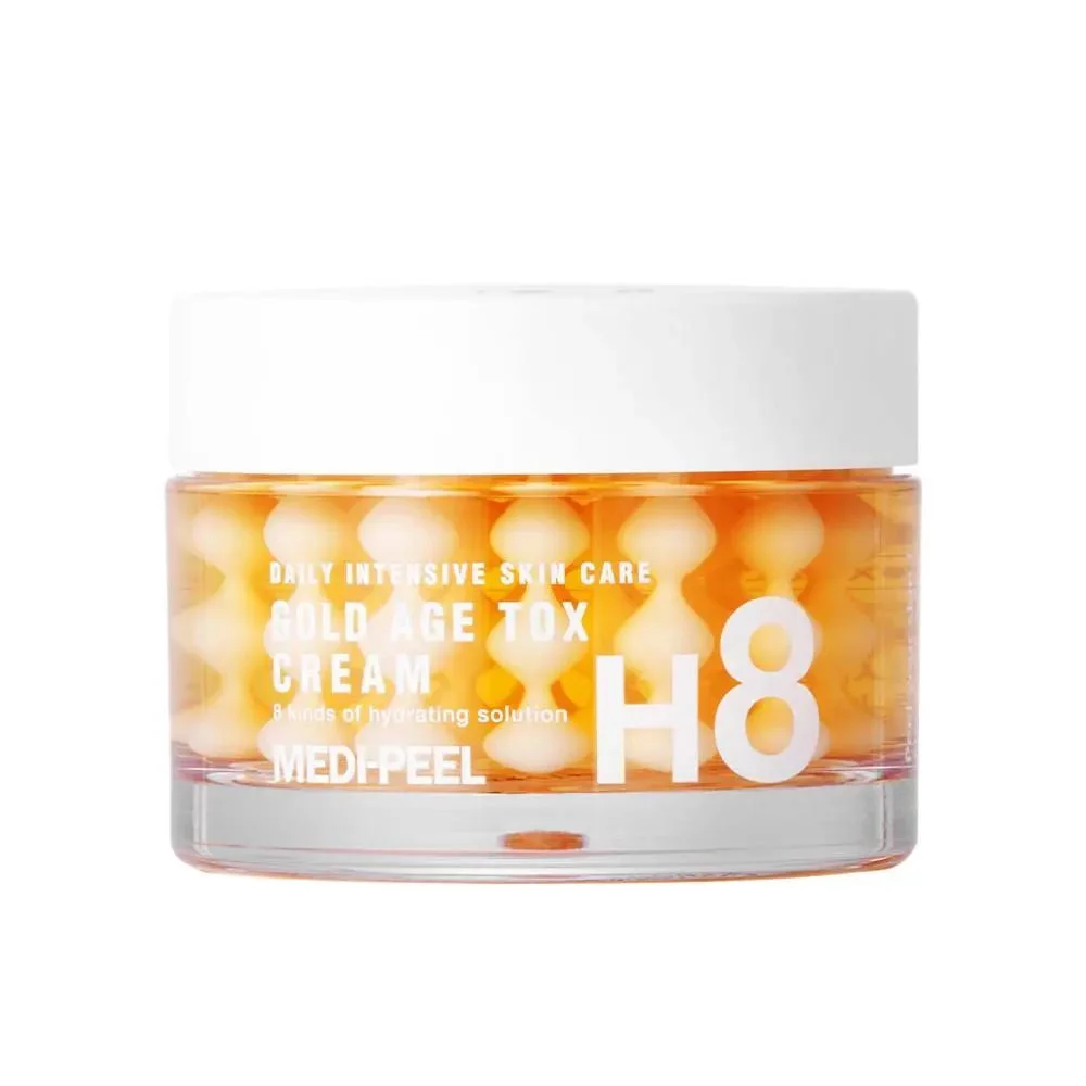 Φωτογραφία προϊόντος: MediPeel Gold Age Tox H8 Cream 50g