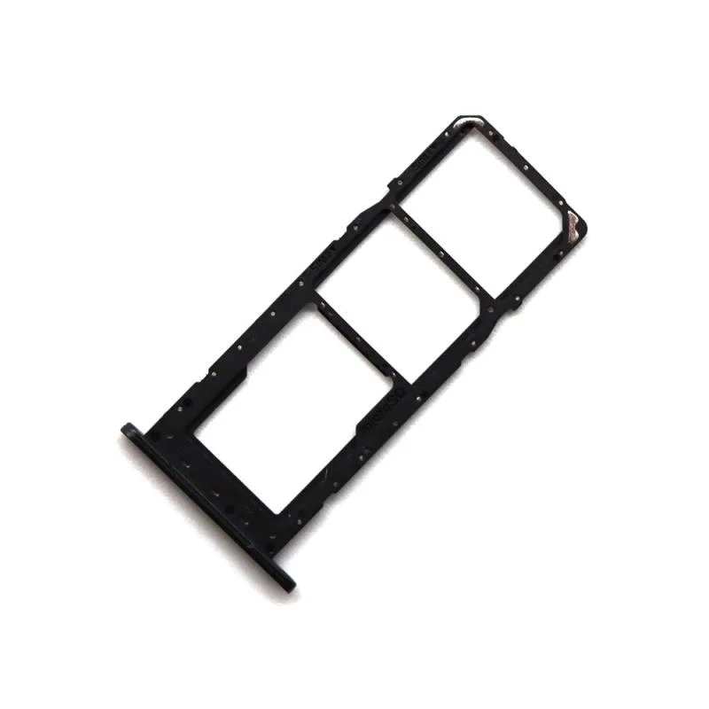 Φωτογραφία προϊόντος: Βάση Κάρτας Sim + SD Samsung A145R Galaxy A14 Μαύρο (Original)
