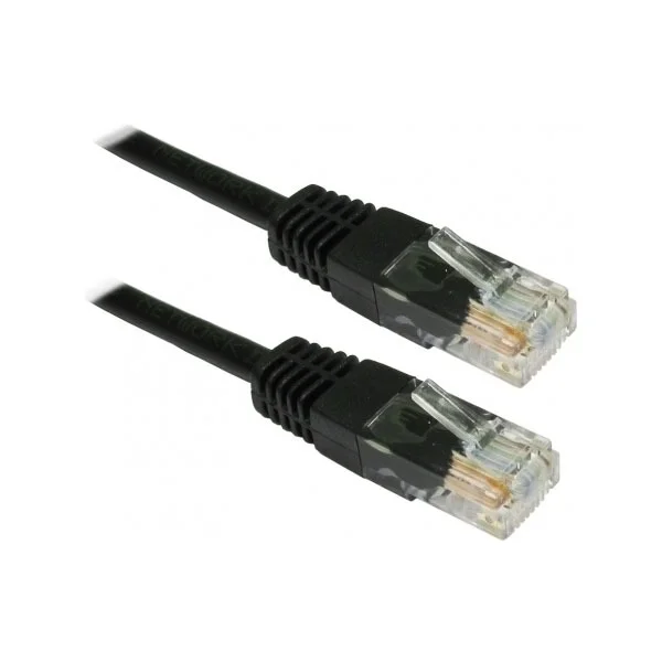 Φωτογραφία προϊόντος: Powertech CAB-N109 Καλώδιο UTP Cat 6e Gray 10m