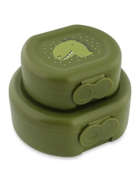 Φωτογραφία προϊόντος: Trixie Snack Box Nesting - 2pcs - Mr. Dino