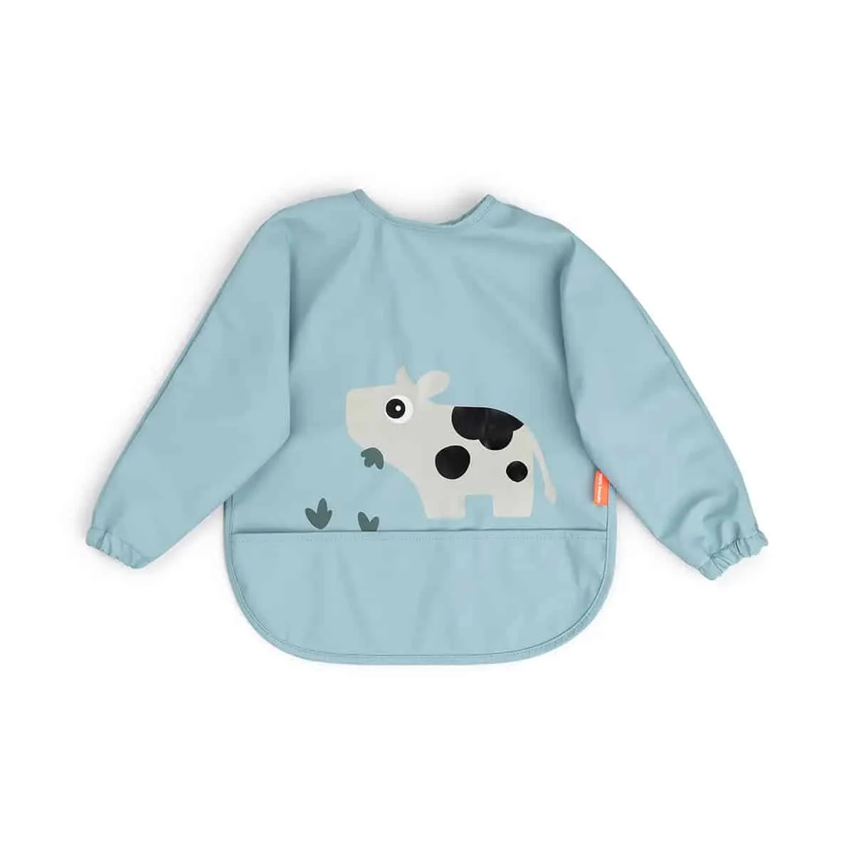 Φωτογραφία προϊόντος: Done By Deer μακρύ μανίκι tiny farm blue
