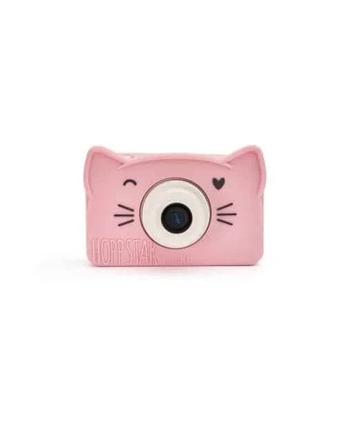 Φωτογραφία προϊόντος: HOPPSTAR CAMERA ROOKIE - BLUSH