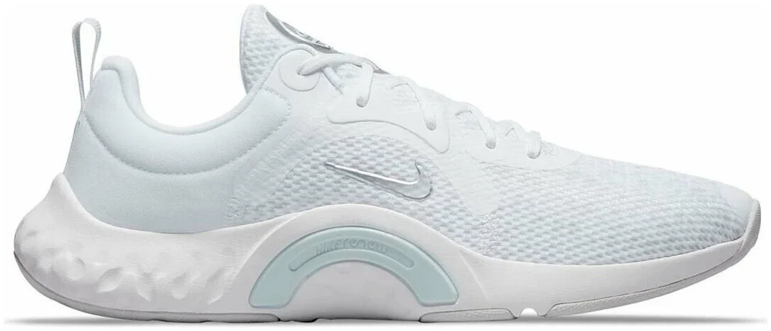 Φωτογραφία προϊόντος: Nike - Renew In-season TR 11 Γυναικεία Αθλητικά Παπούτσια για Προπόνηση και Γυμναστήριο DA1349-101 Λευκό