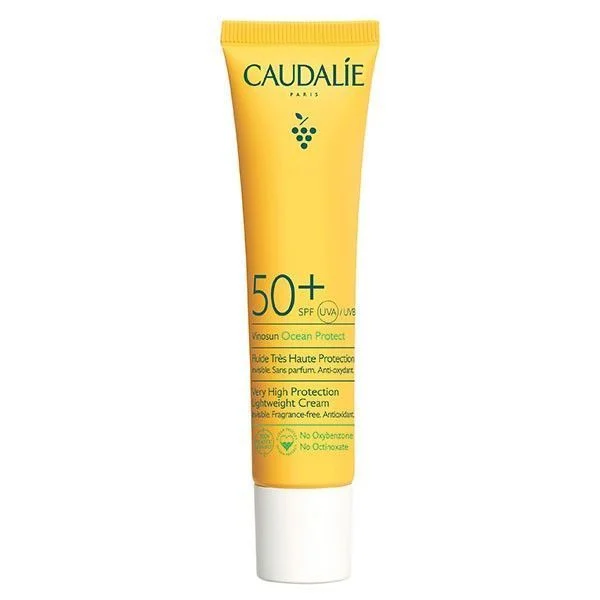 Φωτογραφία προϊόντος: Caudalie Vinosun Ocean Protect SPF50 40ml
