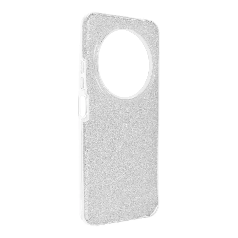 Φωτογραφία προϊόντος: . SHINING Case for XIAOMI Redmi 14C silver