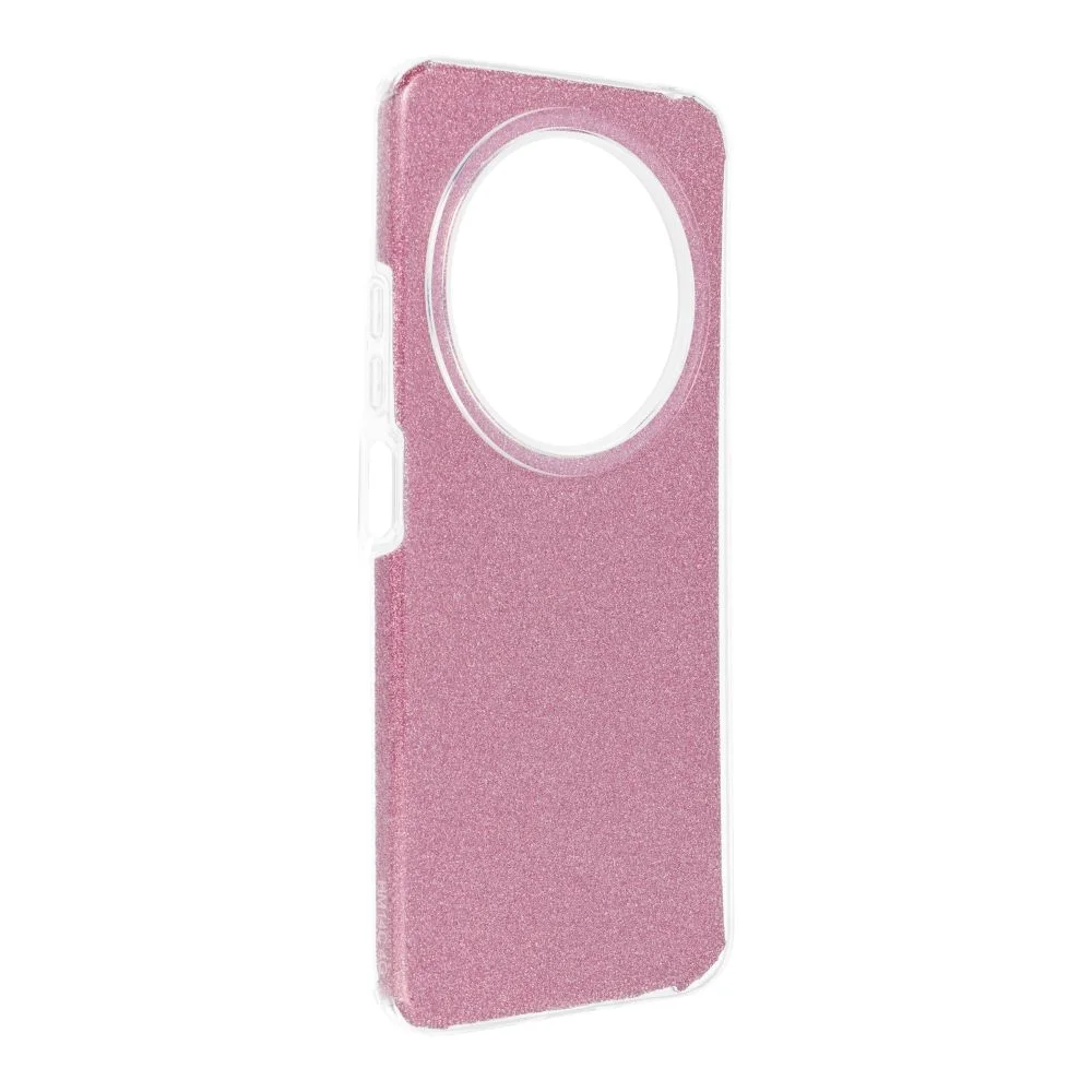 Φωτογραφία προϊόντος: . SHINING Case for XIAOMI Redmi 14C pink