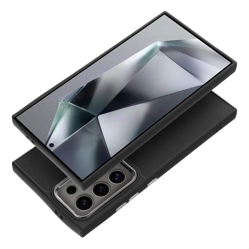 Φωτογραφία προϊόντος: . FRAME Case for SAMSUNG A56 5G black