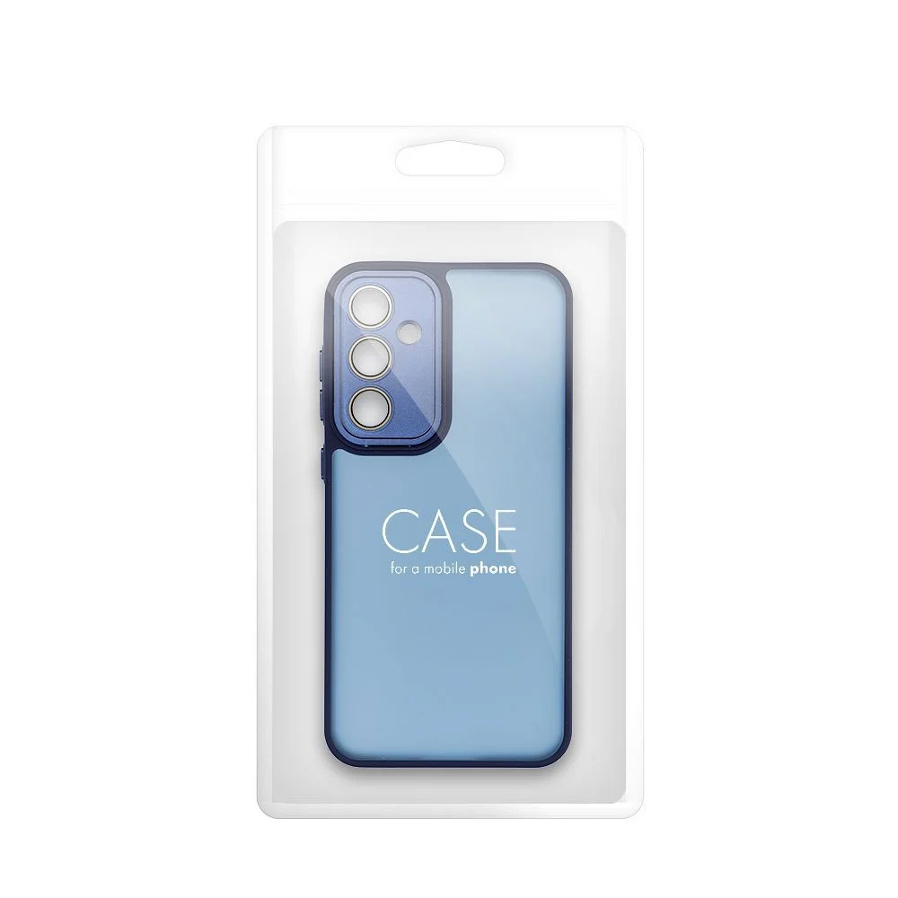 Φωτογραφία προϊόντος: . VARIETE Case for SAMSUNG A36 5G navy blue