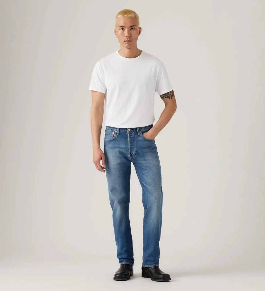 Φωτογραφία προϊόντος: LEVI'S LEVI+apos;S 501 ORIGINAL STRETCH 501-3719