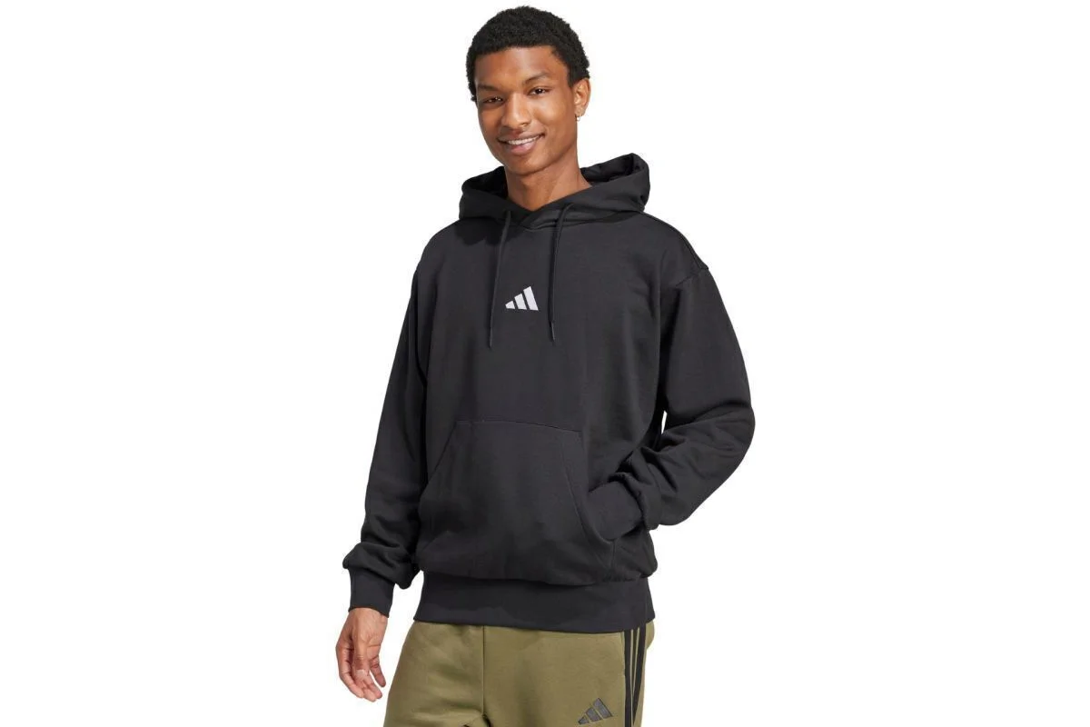 Φωτογραφία προϊόντος: ADIDAS M FEEL COZY HD JE3807 BLACK