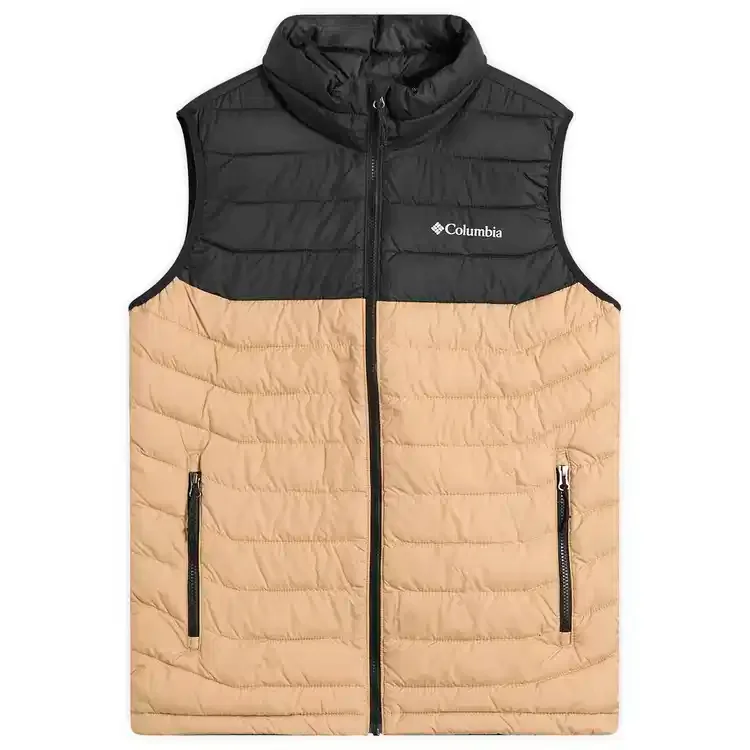Φωτογραφία προϊόντος: COLUMBIA POWER LITE II VEST 2086974-262