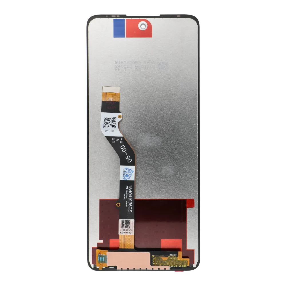 Φωτογραφία προϊόντος: . LCD Display for MOTOROLA G51 5G /G60 /G60s /G40 FUSION OEM without frame