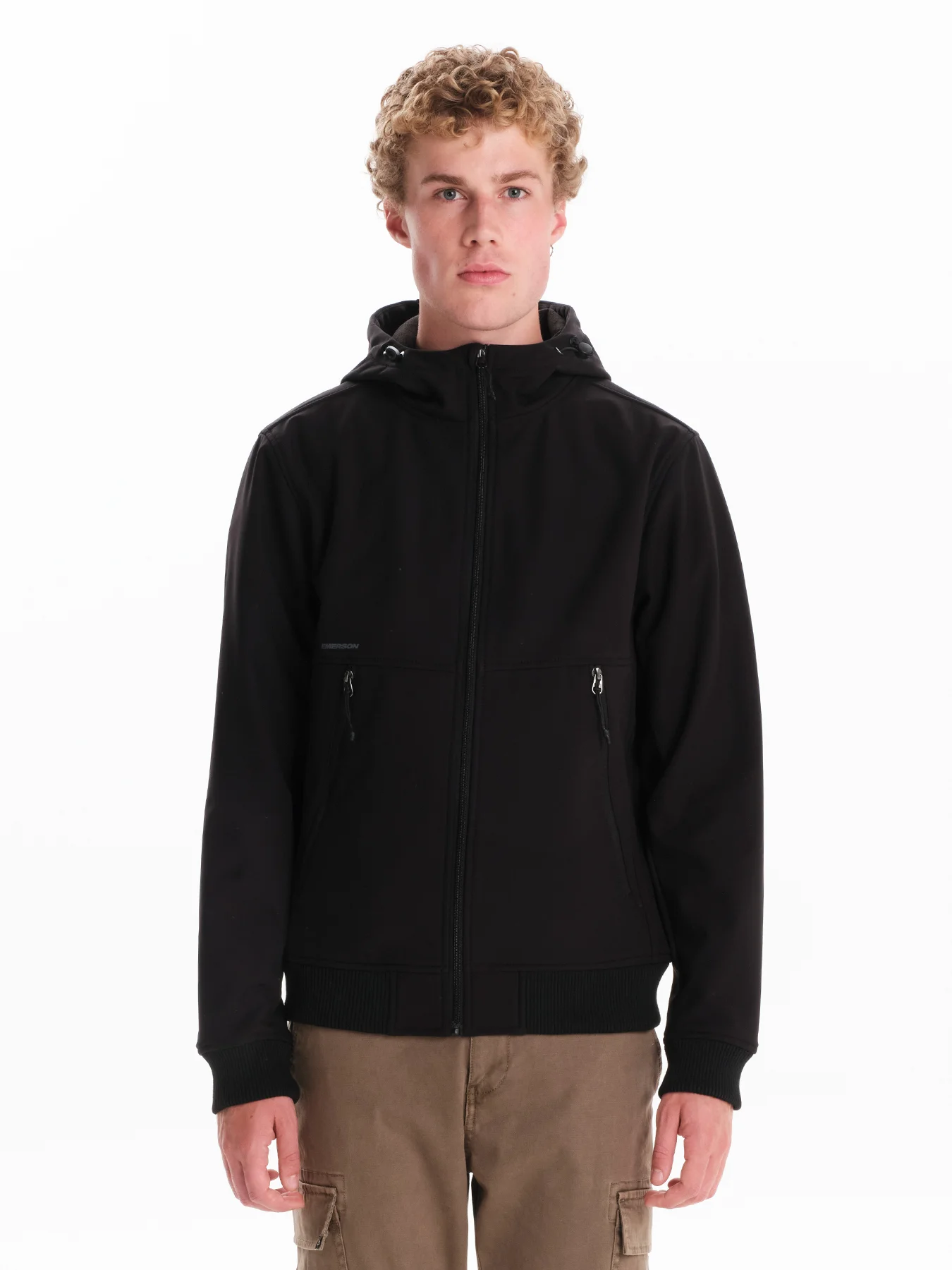 Φωτογραφία προϊόντος: EMERSON 242.EM11.65 BLACK