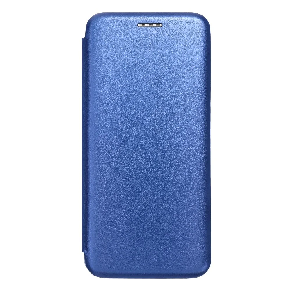 Φωτογραφία προϊόντος: . ELEGANCE book case for SAMSUNG S25 Plus navy