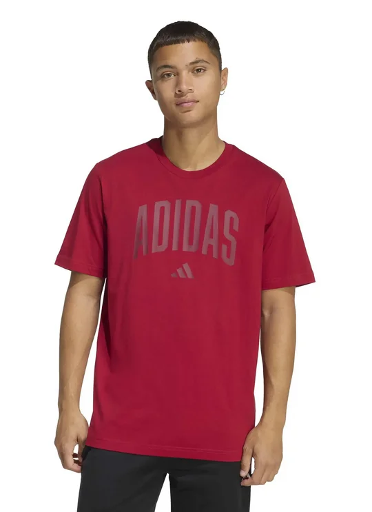 Φωτογραφία προϊόντος: ADIDAS M COLLEGIATE T KH4593