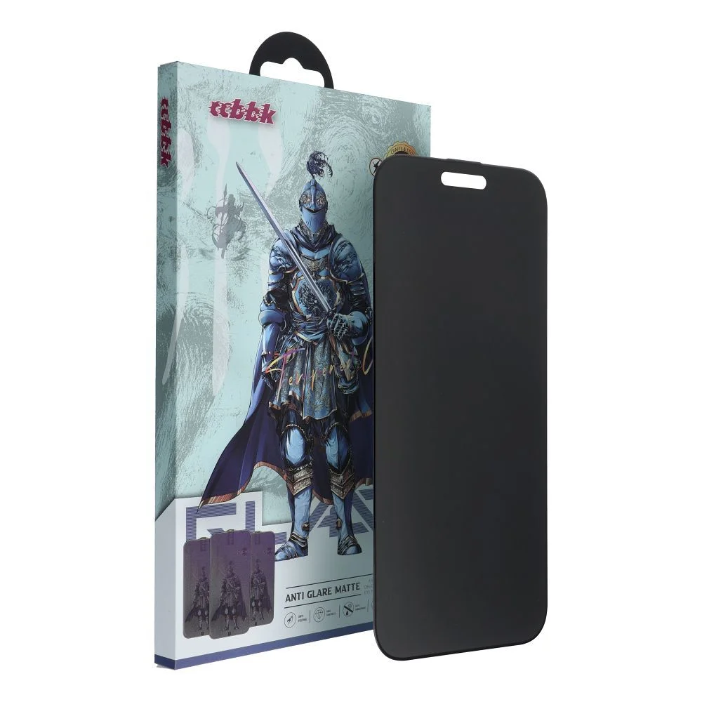Φωτογραφία προϊόντος: . OG Shuijia Glass - for Iphone 13 Pro Max / 14 Plus black
