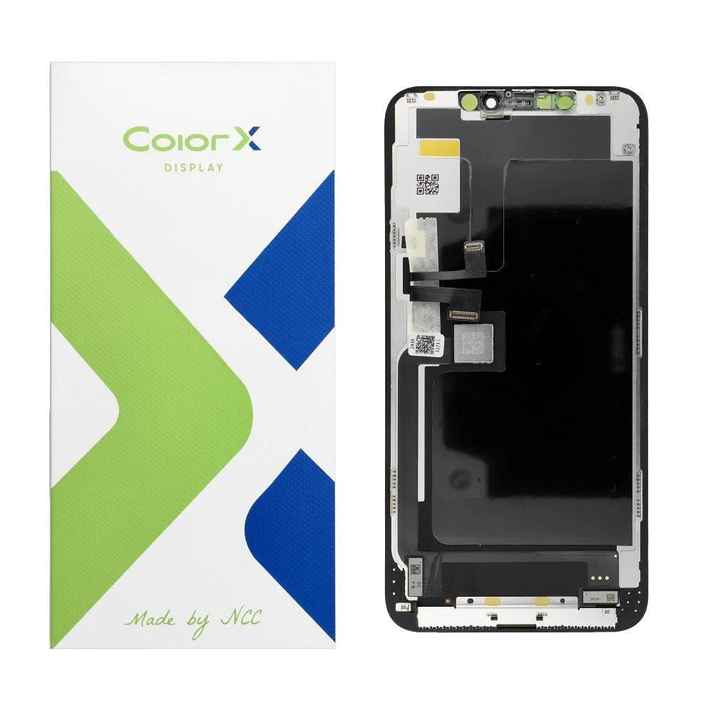 Φωτογραφία προϊόντος: . NCC LCD Display for IPHONE 11 Pro Max Incell HD+ (Support IC Transplant)