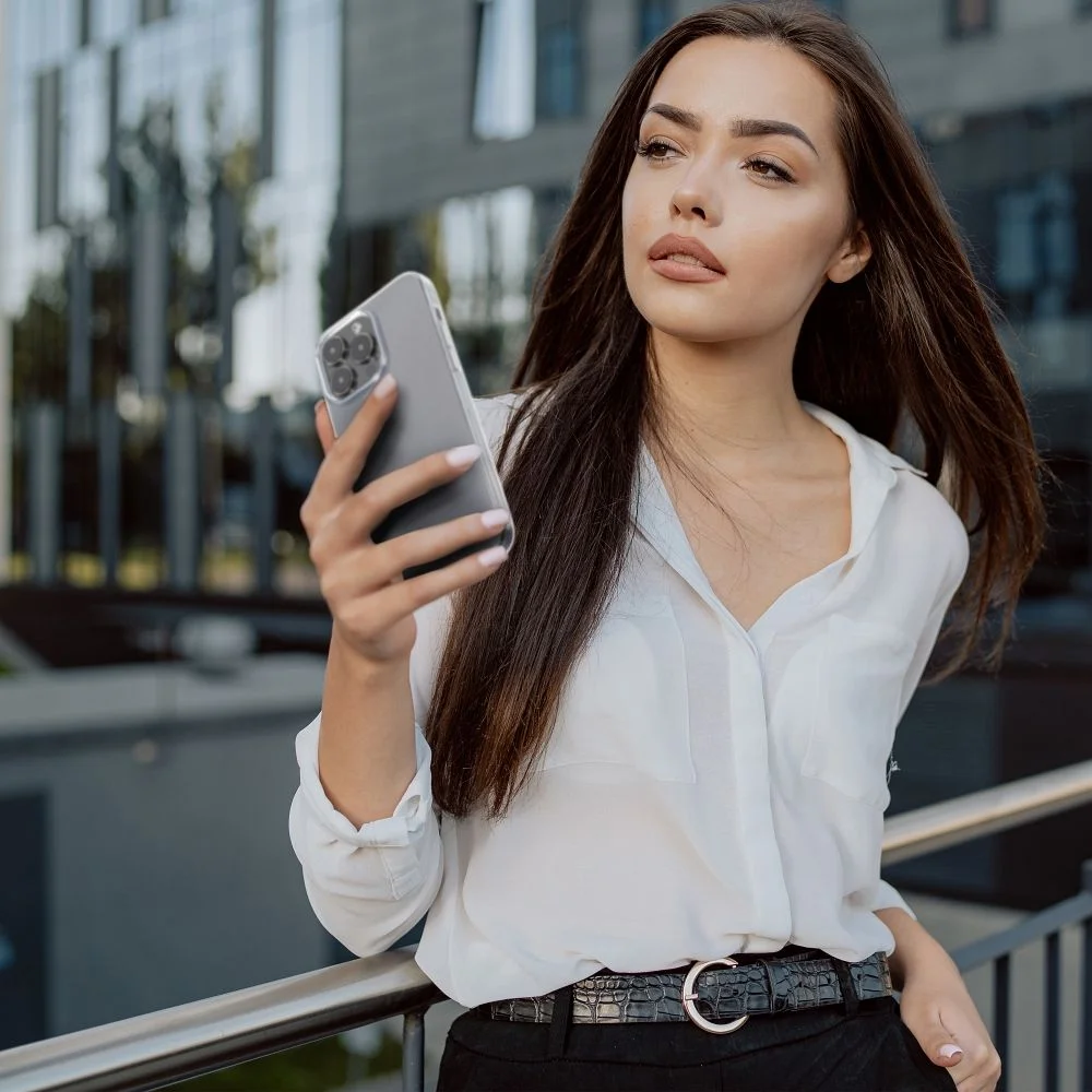 Φωτογραφία προϊόντος: . CLEAR Case 2 mm for GOOGLE PIXEL 9 XL (camera protection) transparent transparent