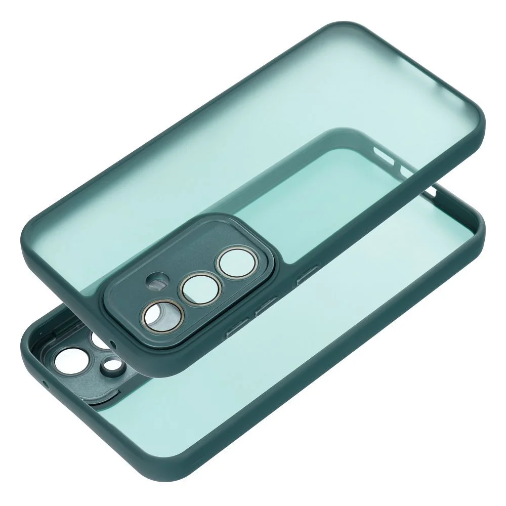 Φωτογραφία προϊόντος: . VARIETE Case for SAMSUNG A26 5G dark green